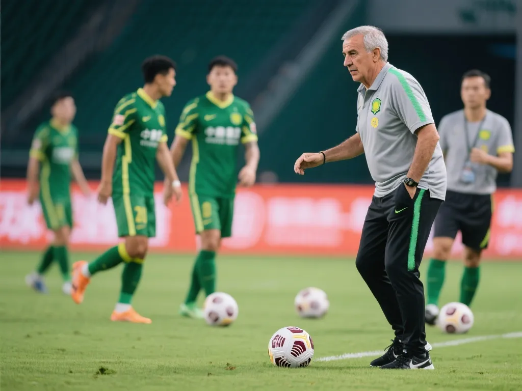 配合练习来