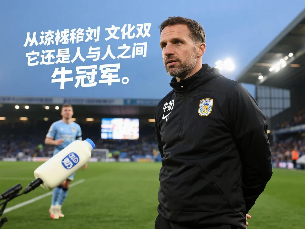 了我们全面