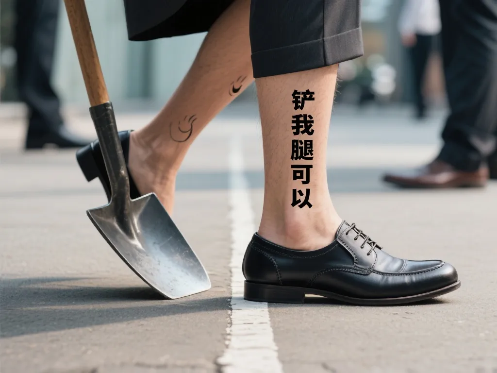 调整同样不
