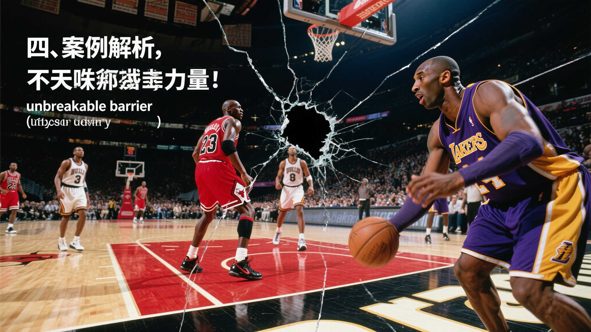 局势