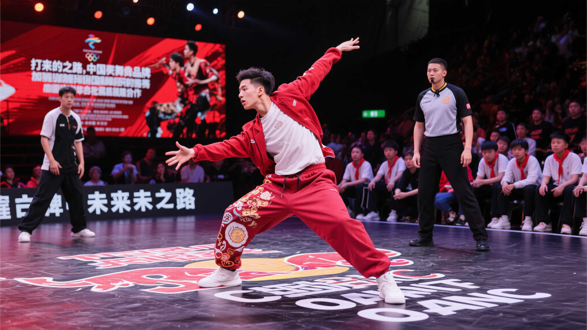 若能充分发