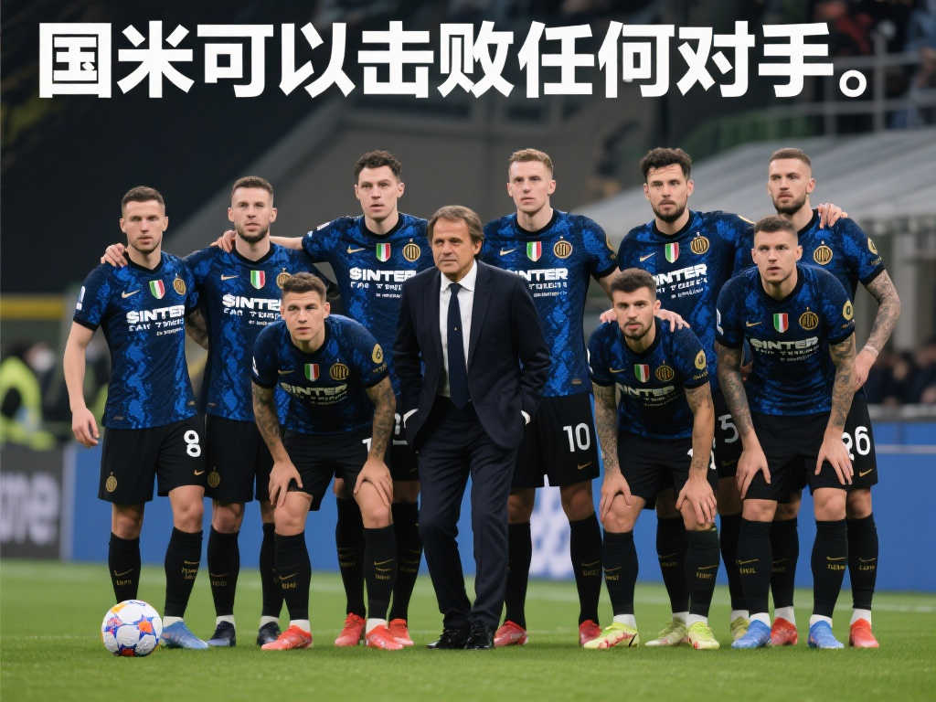 期待球迷们