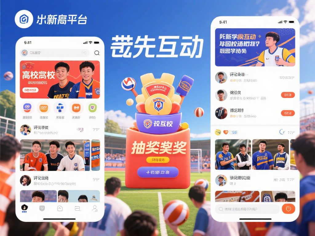 齐聚一堂