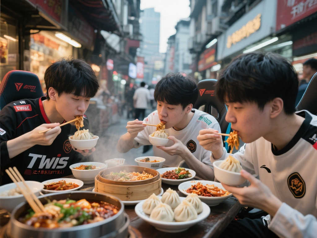 长期的持续