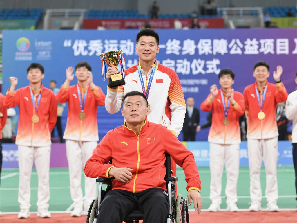 在面对不同